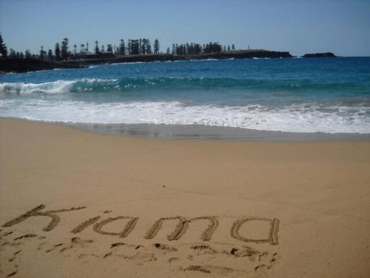 Shutters By The Sea Kiama-Sea Views-Waterfront-Private On Coastal Walk Киама Экстерьер фото