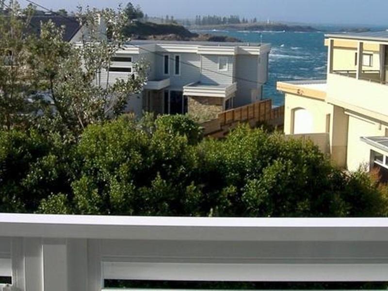 Shutters By The Sea Kiama-Sea Views-Waterfront-Private On Coastal Walk Киама Экстерьер фото