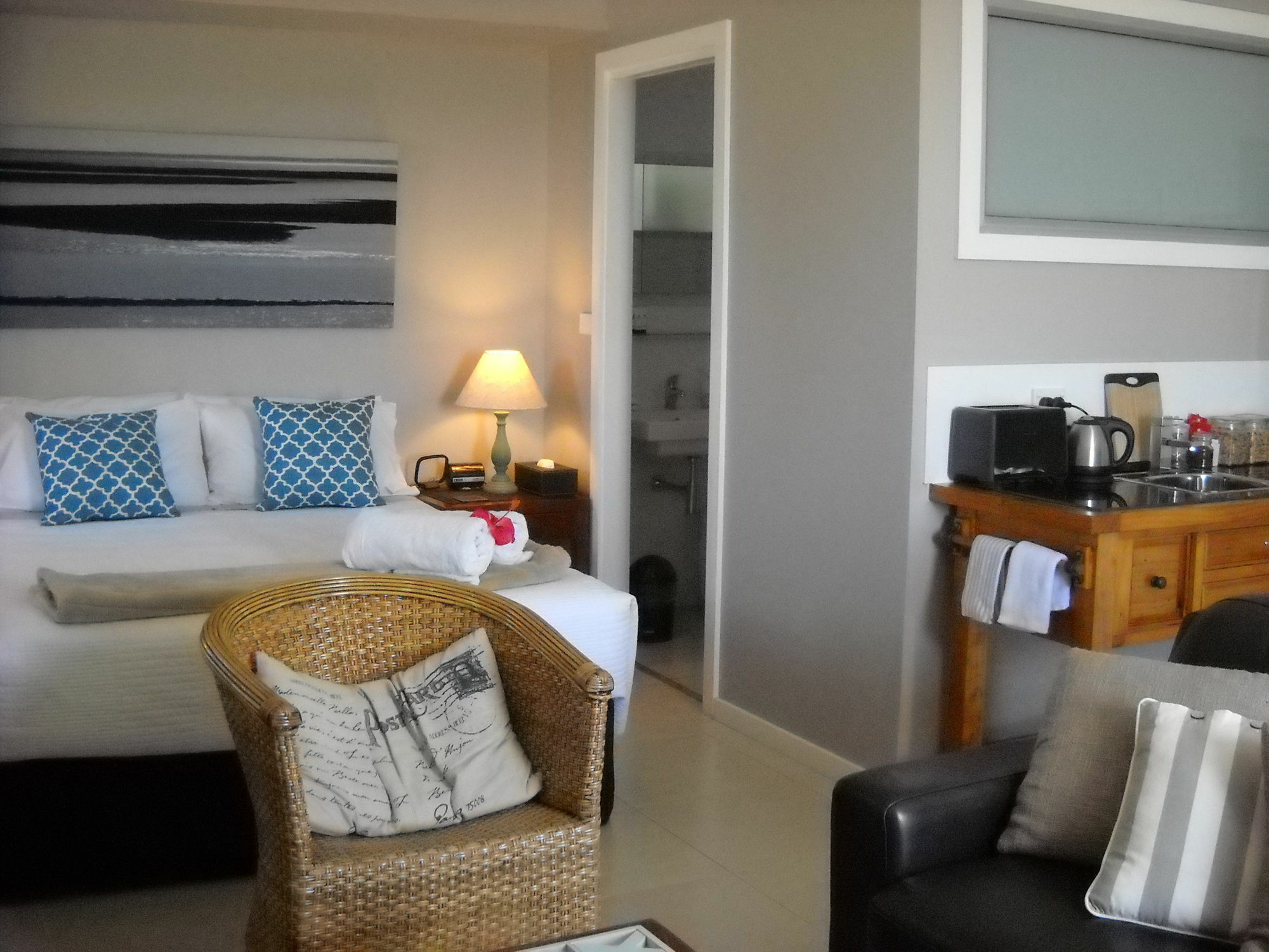 Shutters By The Sea Kiama-Sea Views-Waterfront-Private On Coastal Walk Киама Экстерьер фото