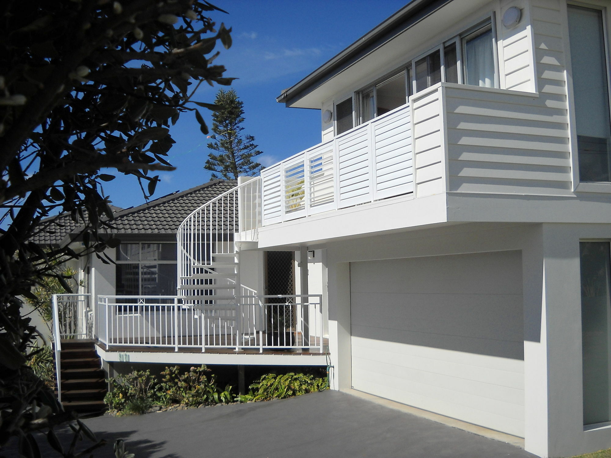 Shutters By The Sea Kiama-Sea Views-Waterfront-Private On Coastal Walk Киама Экстерьер фото