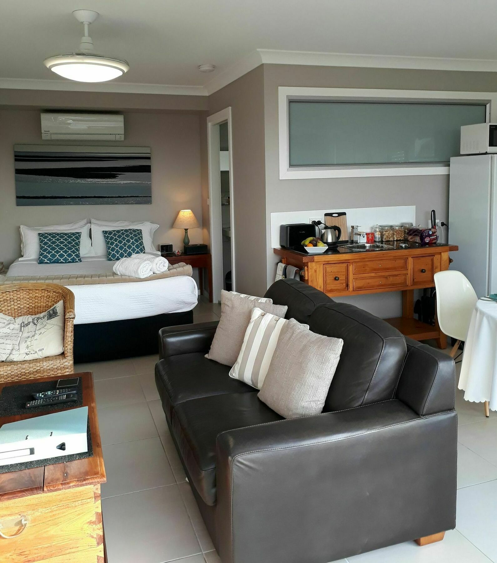 Shutters By The Sea Kiama-Sea Views-Waterfront-Private On Coastal Walk Киама Экстерьер фото