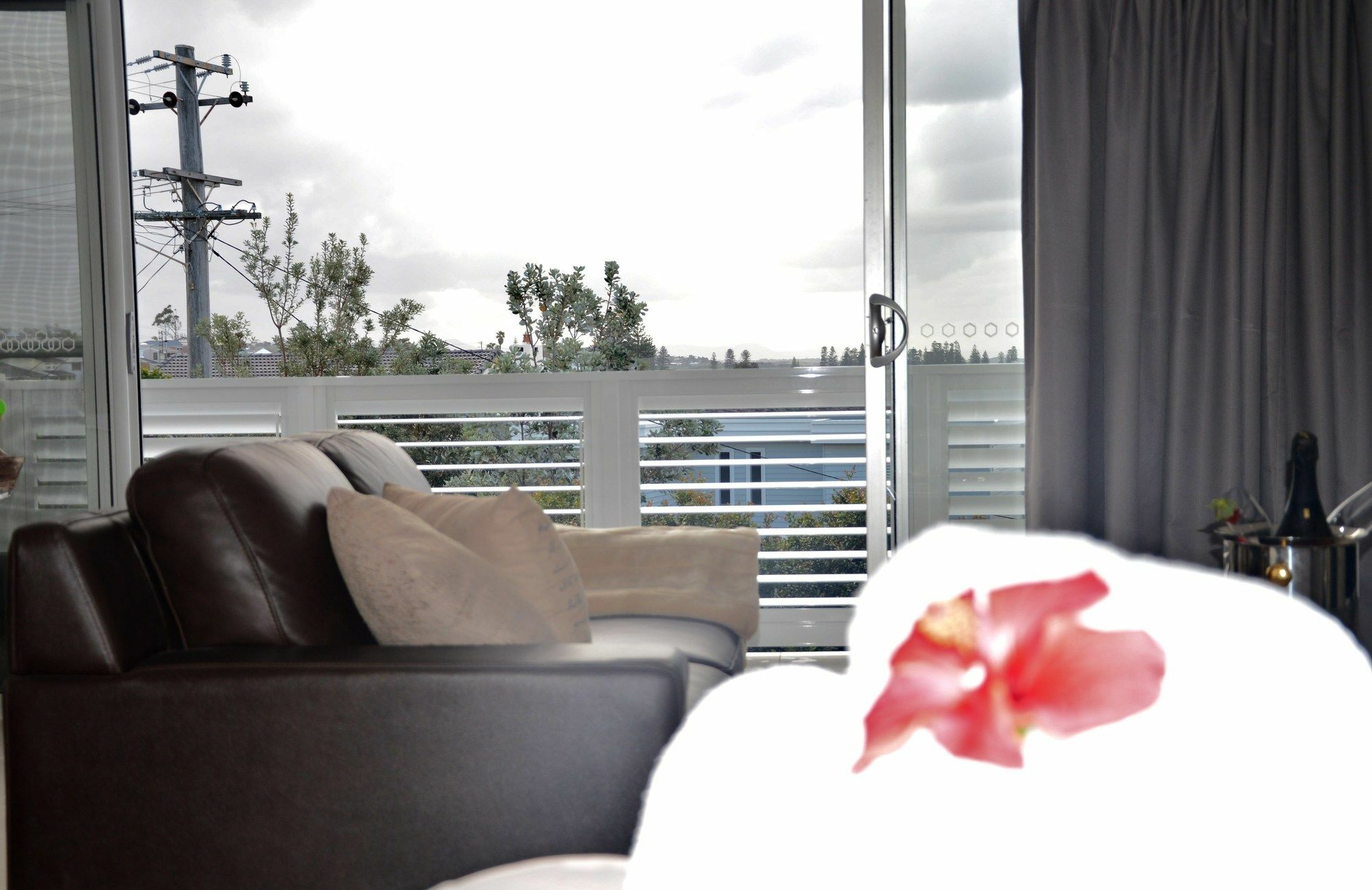 Shutters By The Sea Kiama-Sea Views-Waterfront-Private On Coastal Walk Киама Экстерьер фото